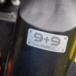 Solis 26 9+9 -pientraktori