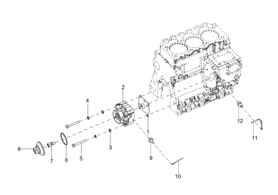 EN-11_OIL PUMP ASSY