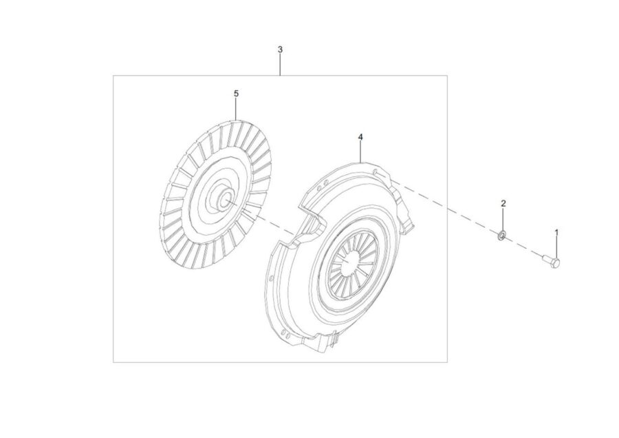 CL-1_CLUTCH ASSY