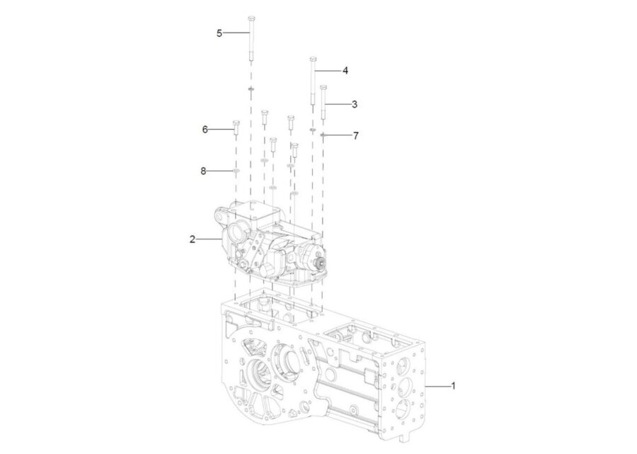 HY-1_REAR COVER ASSY