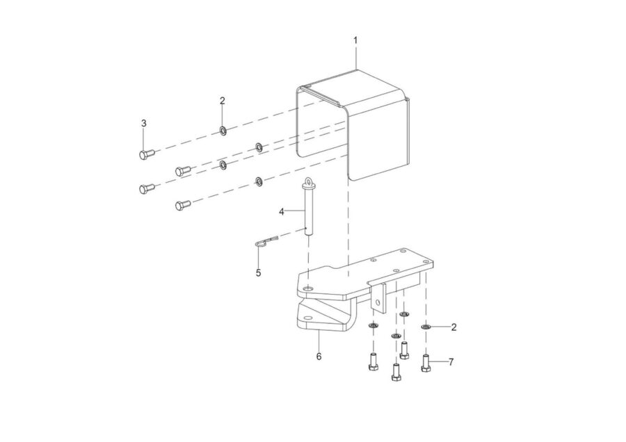 HY-8_CLEVIS TYPE HITCH (E-MARK)