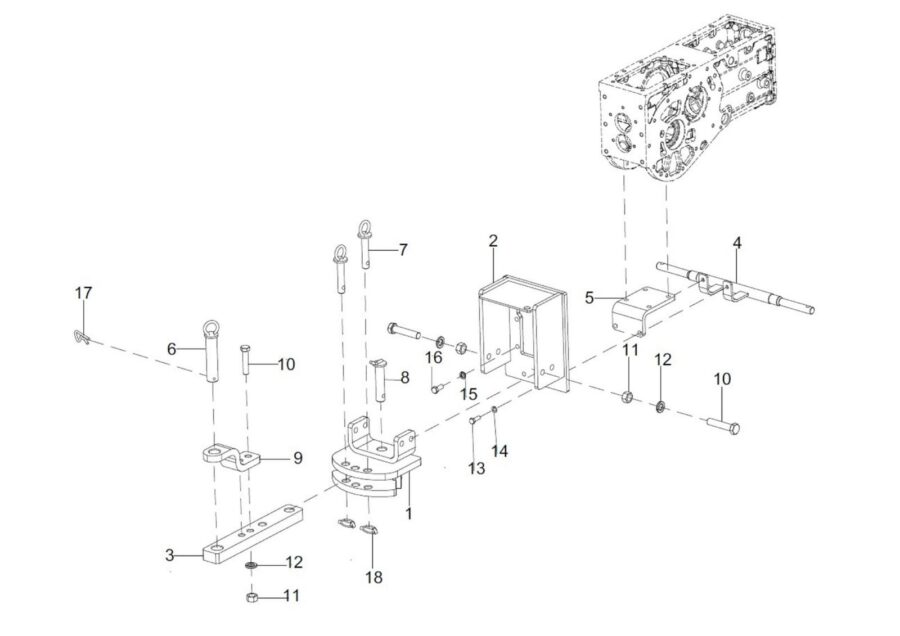 HY-9_SWINGING DRAW BAR