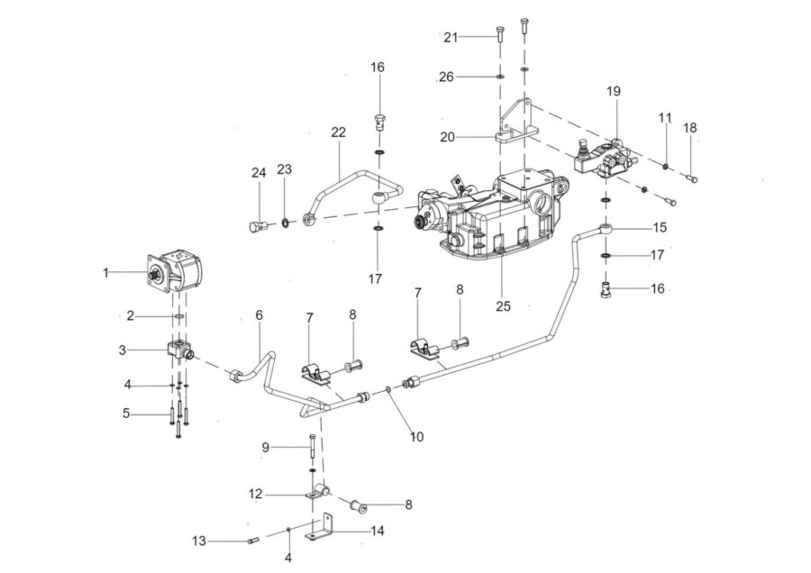 HY-11_DELIVERY LINE
