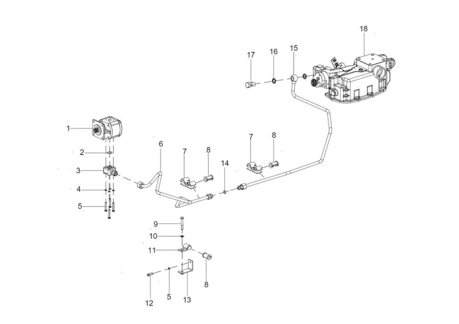 HY-13_DELIVERY LINE WITHOUT DCV