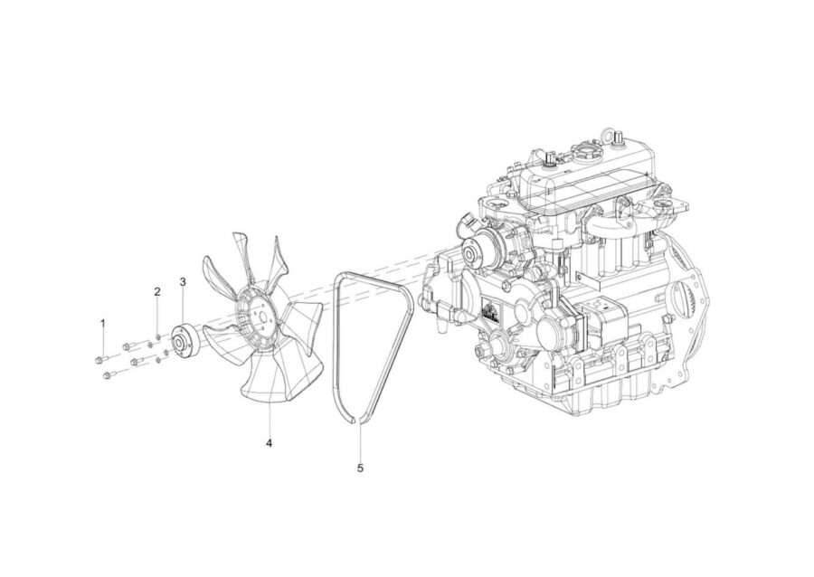 EA-2_FAN ASSY