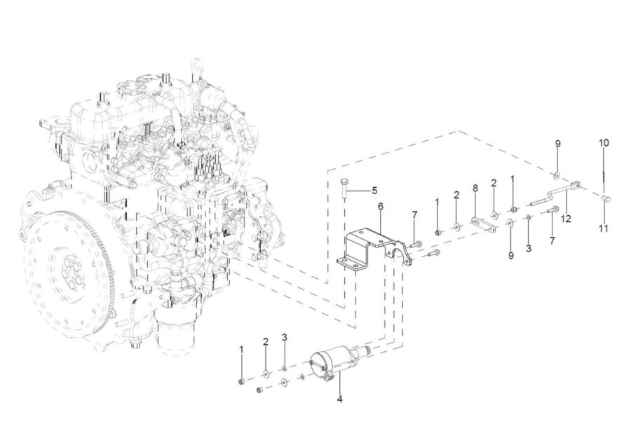 EA-7_STOP SOLENOID