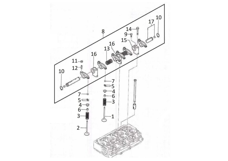 EN-3_VALVE MECHANISM