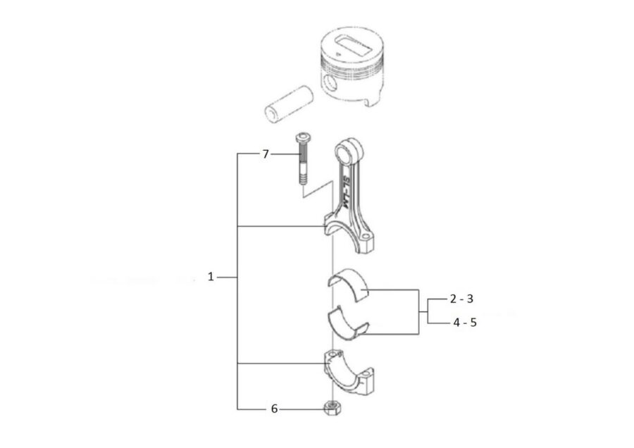 EN-11_CONNECTING ROD