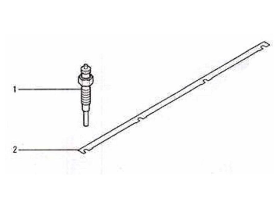 EN-28_GLOW PLUG