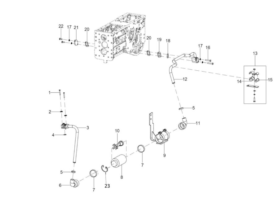 HY-10_SUCTION LINE