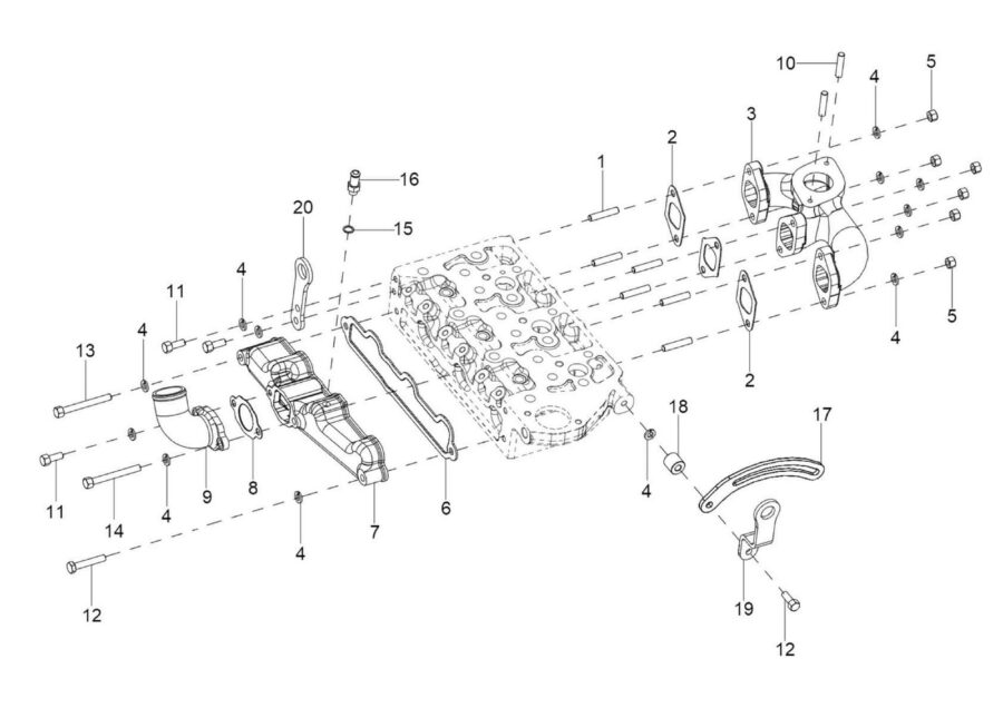EN-8_INTAKE AND EXHAUST