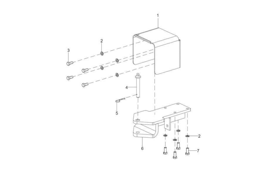HY-7_CLEVIS TYPE HITCH (E-MARK)