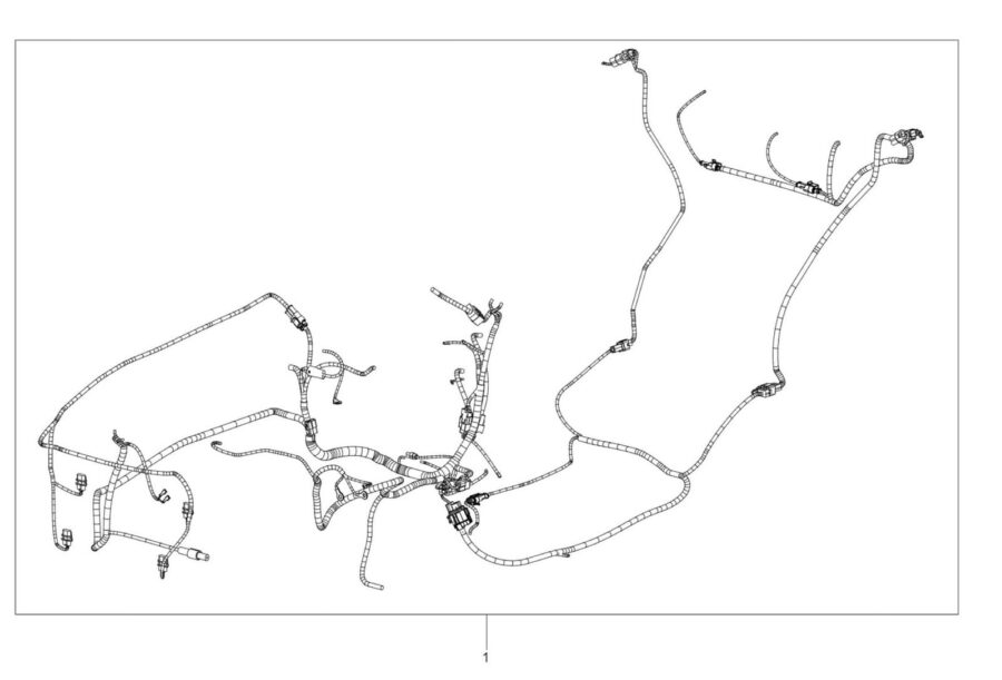 EL-4_HARNESS AREA
