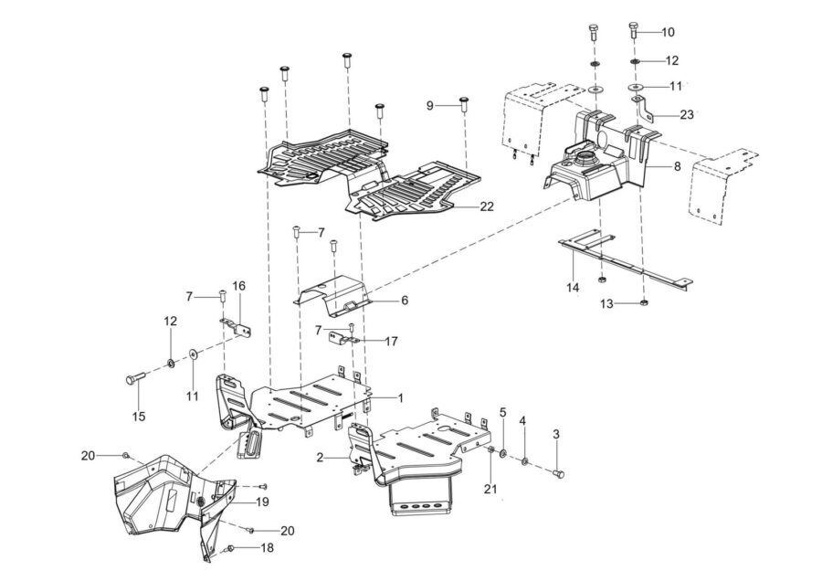 SM-7_FLOOR MAT