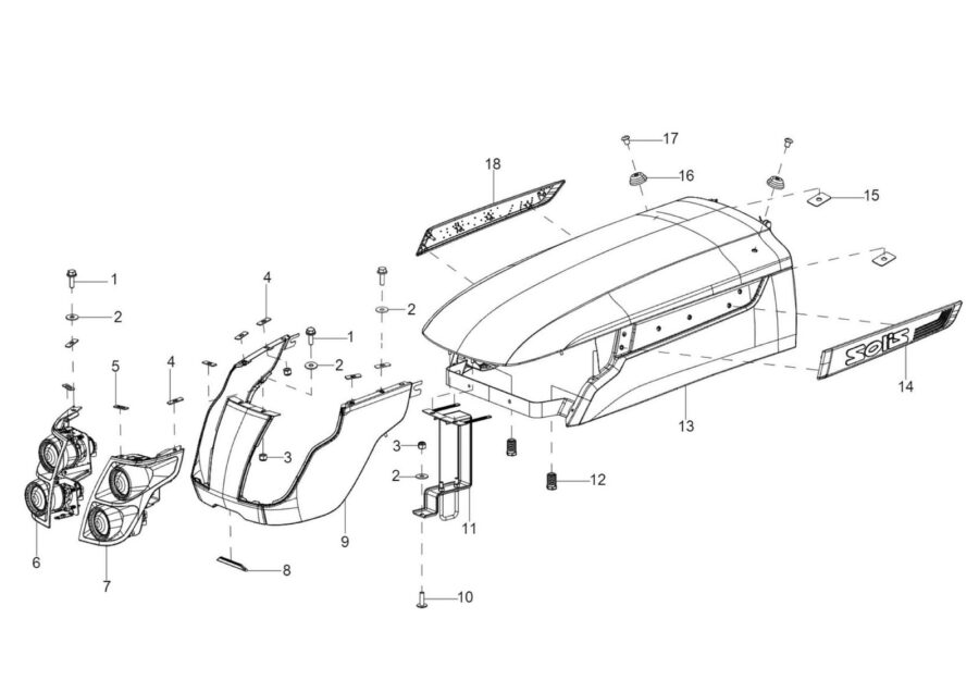 SM-1-1_BONNET ASSY