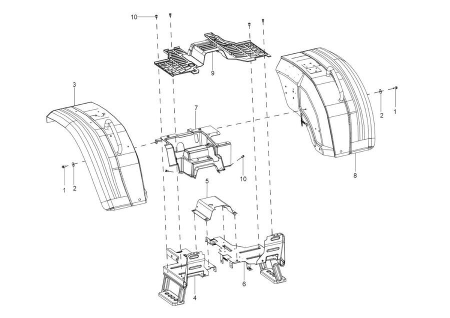 SM-9_FLOOR MAT