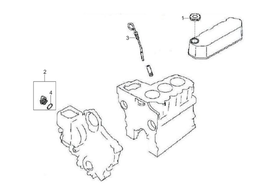 EN-18_OIL FILLER GAGE