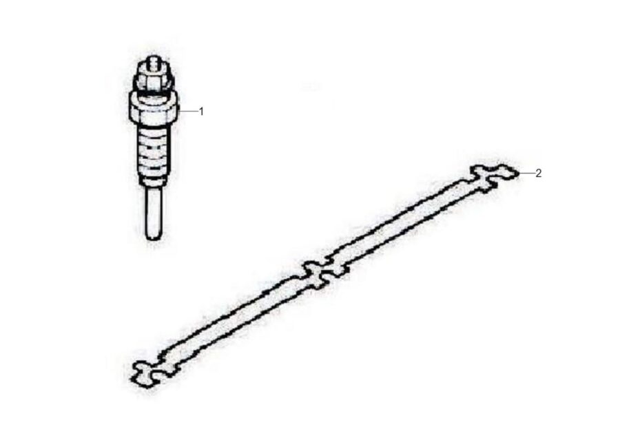 EN-34_GLOW PLUG