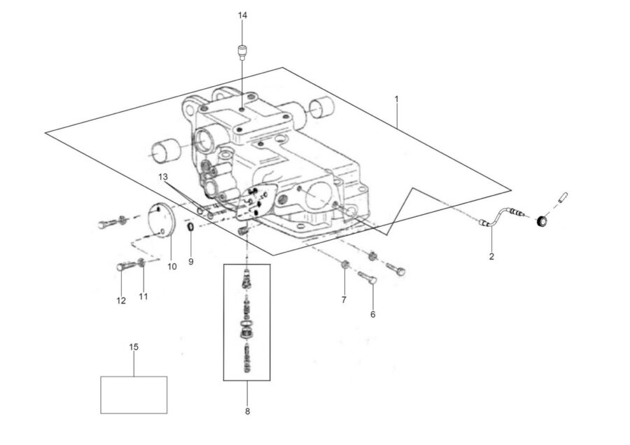 HY-2_LIFT BODY ASSY. (10051219)