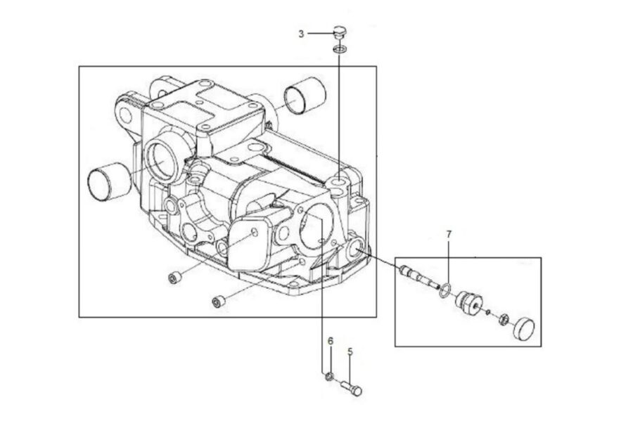 HY-7_LIFT BODY ASSY. (10053147)