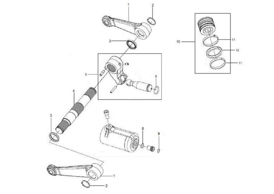 HY-8_CYLINDER ASSY (10053147)