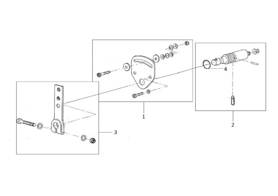 HY-10_COMMAND LEVER ASSY (10053147)