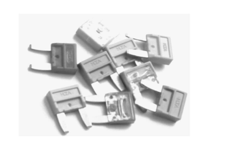 EL-8_FUSE ASSEMBLY