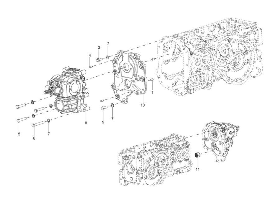 TM-2-1_HST UNIT AND INTERMIDIATE PLATE ASSY