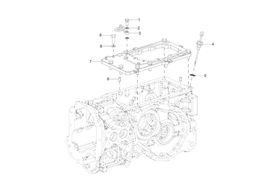 TM-16_TOP PLATE ASSY