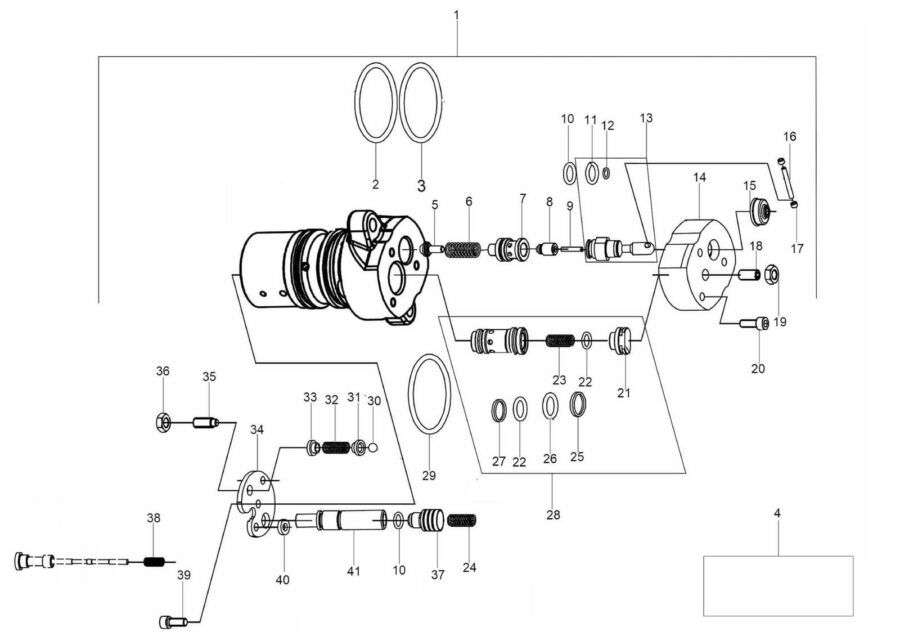 HY-5_CONTROL VALVE ASSY