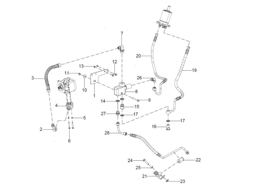 HY-12_DELIVERY LINE (HIGHER LPM)