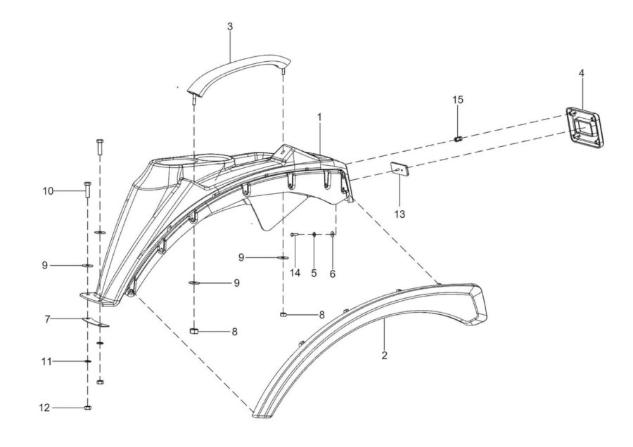 SM-5-1_FENDER LH ASSY.