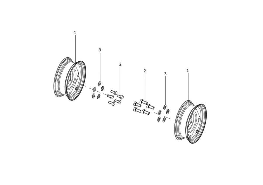 WH-2_FRONT WHEEL ASSY. (PORTUGAL)