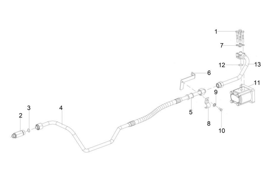 HY-7_DELIVERY LINE (PUMP TO LIFT)