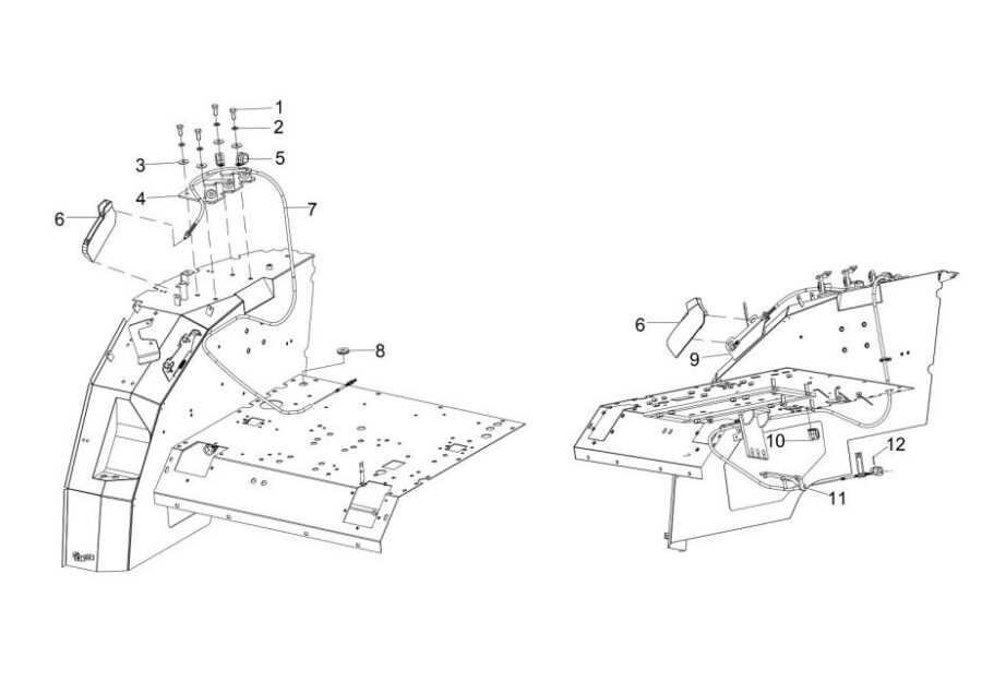 HY-16_LIFTOMATIC ASSY