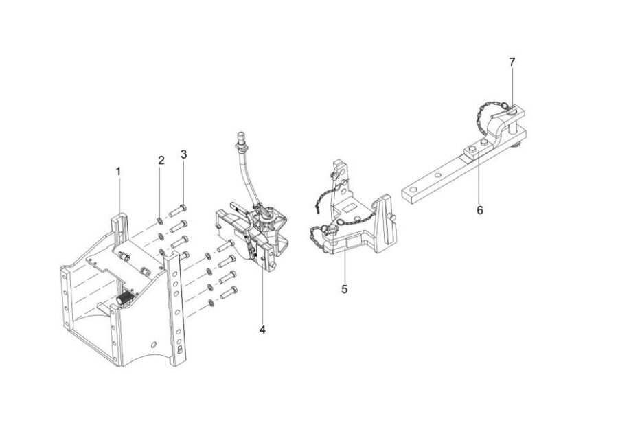 HY-24_EEC CLEVIS HITCH