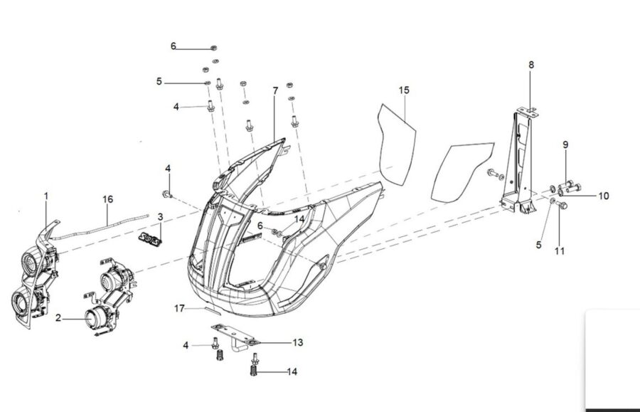 SM-1_FRONT MESH
