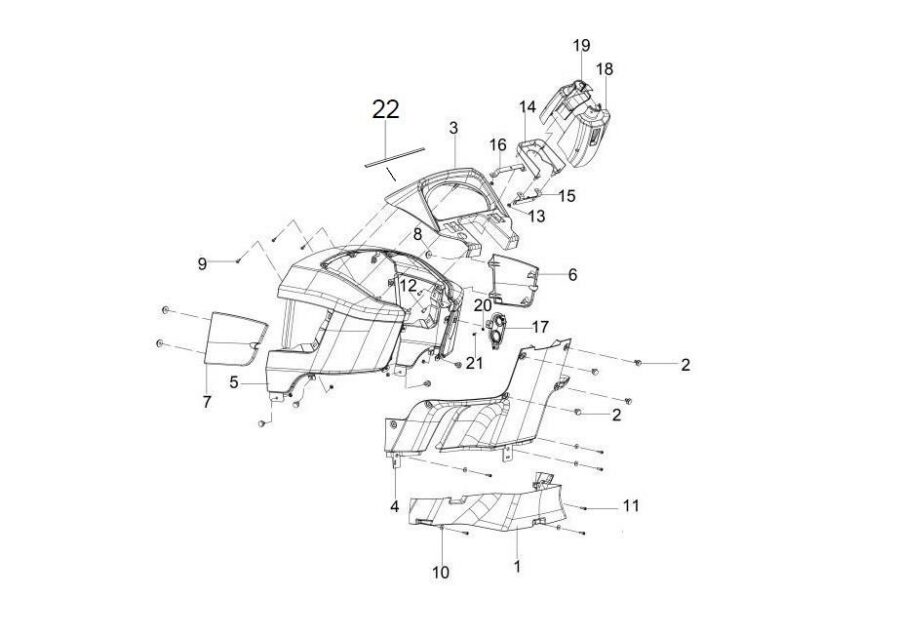 SM-7_DASHBOARD ASSY ROPS