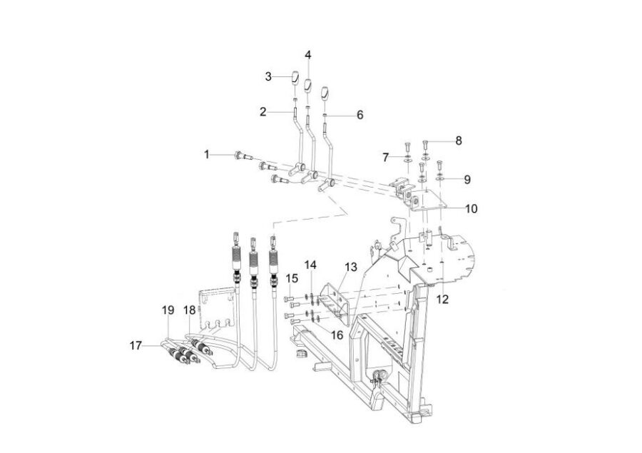 BC-20_DCV LEVER