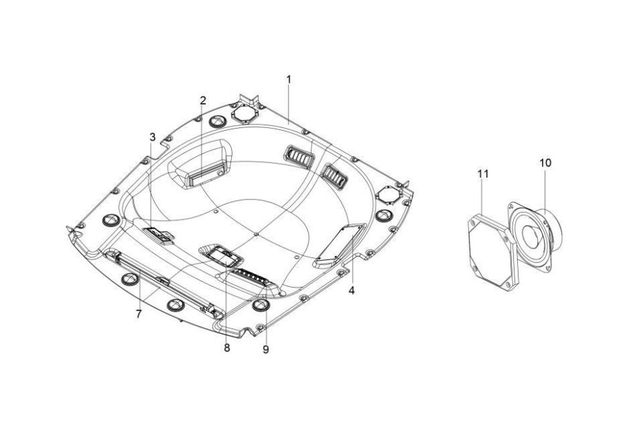 CB-4-1_CANOPY AND HEADLINER ASSY