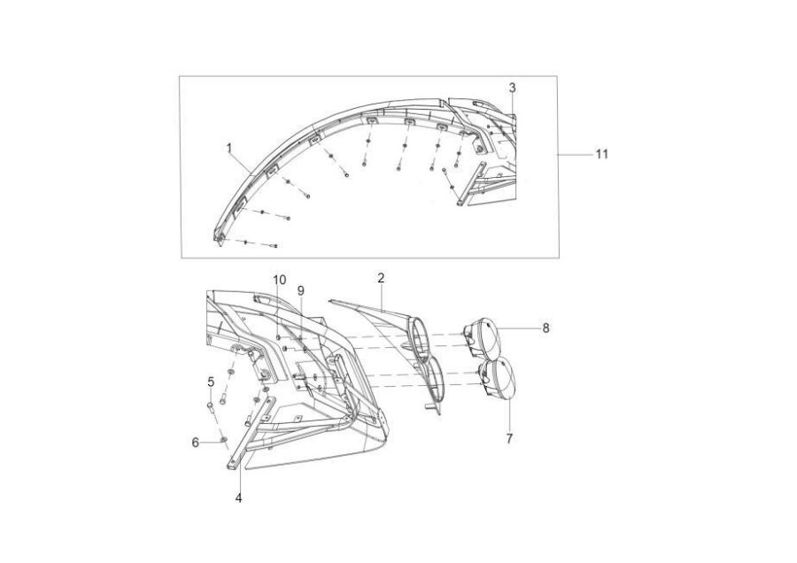 SM-20_OUTER FENDER LH CABIN