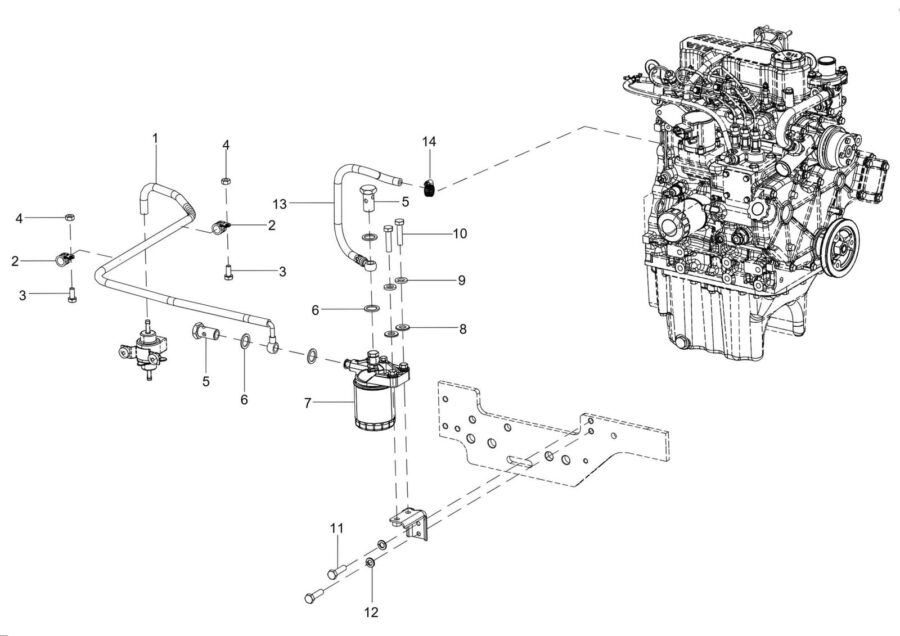 EA-8_FUEL TANK ASSY