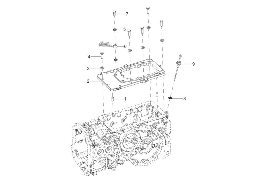 TM-12_TOP PLATE ASSY.