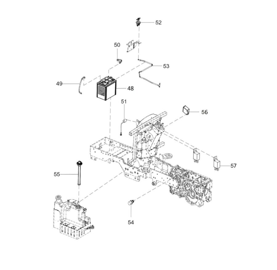 EL-1-7_ELECTRICAL CABIN