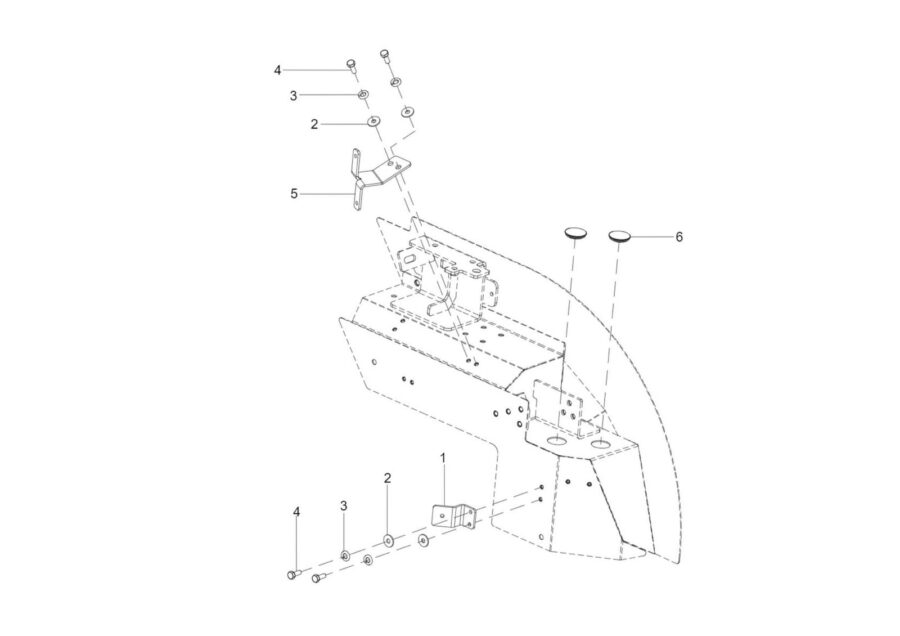 SM-6_LH FENDER AREA