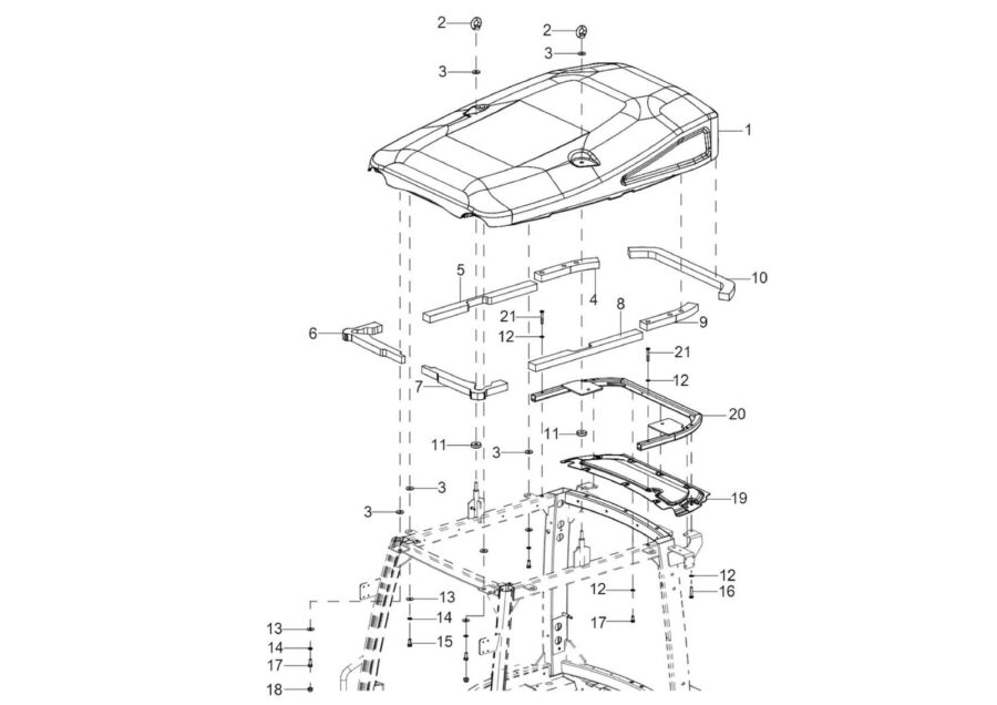 CB-31_CANOPY AREA (HEATER ONLY)