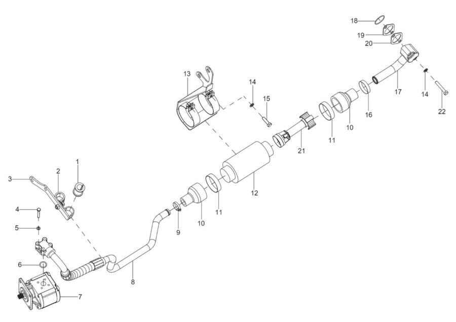 HY-10_SUCTION LINE