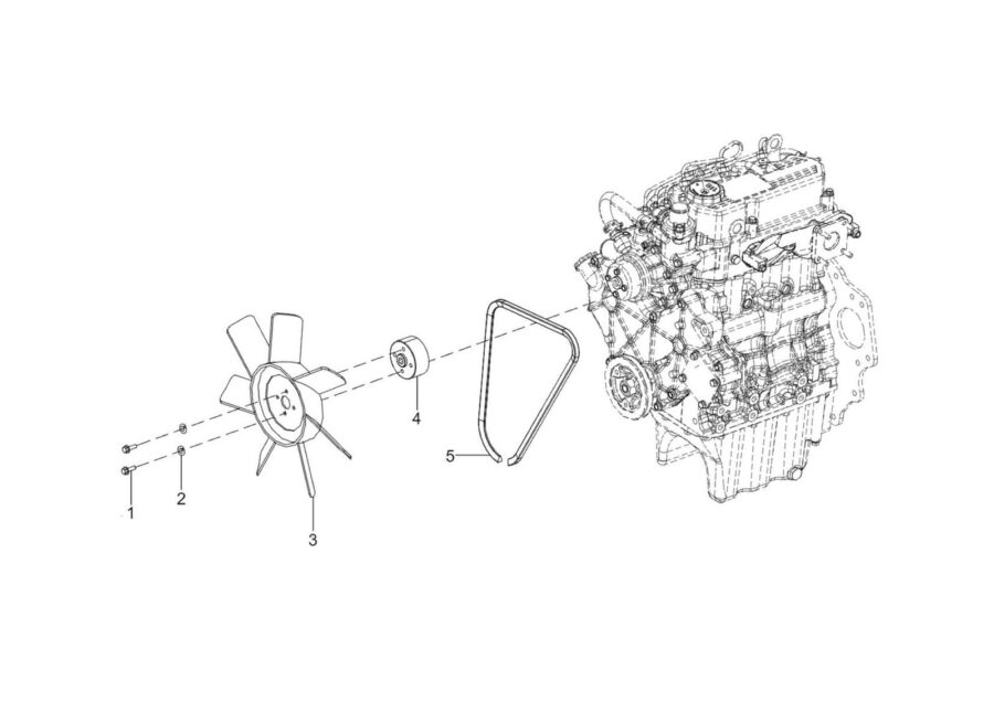 EA-3_FAN ASSY