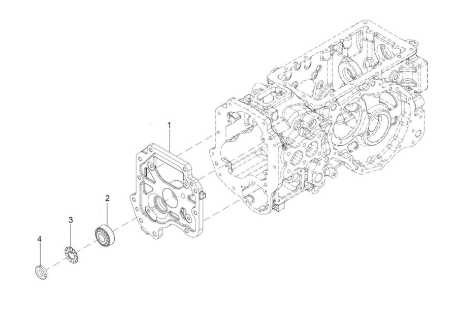 TM-5_INTERMEDIATE PLATE ASSEMBLY