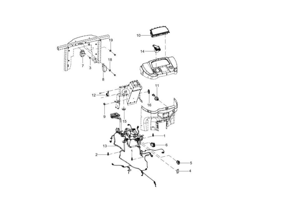 EL-1-1_ELECTRICAL CABIN
